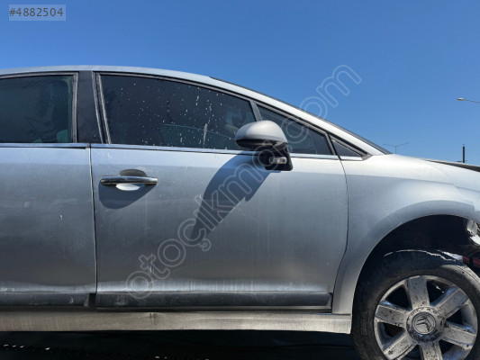 CITROEN C4 SAĞ ÖN KAPI