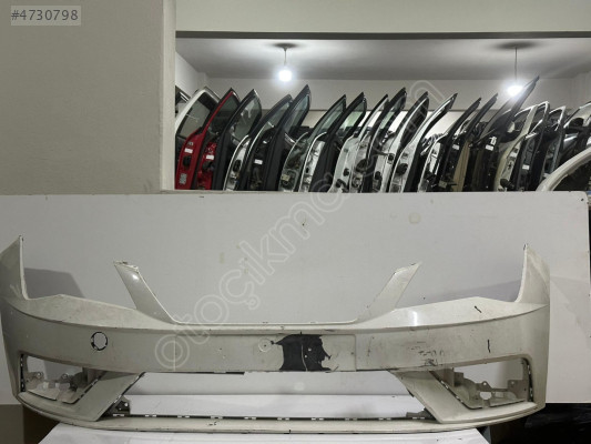 SEAT TOLEDO 2015 2020 ÇIKMA ÖN TAMPON