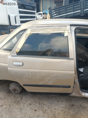 LDA VEGA SAĞ ARKA KAPI
