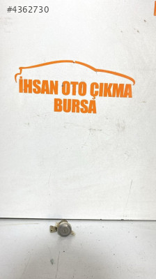 Clio 2 sağ ön kapı şifresi