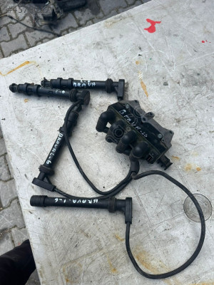 FİAT BRAVA ATEŞLEME BOBİNTAKIM