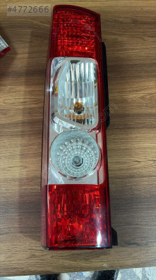 FİAT DUCATO SOL ARKA STOP