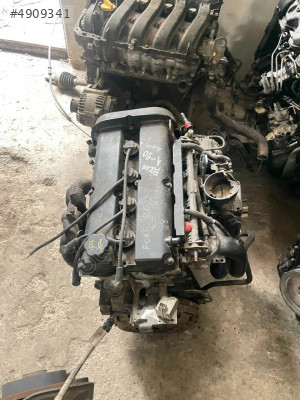 FORD FOCUS 2.0 MOTOR KOMPLE