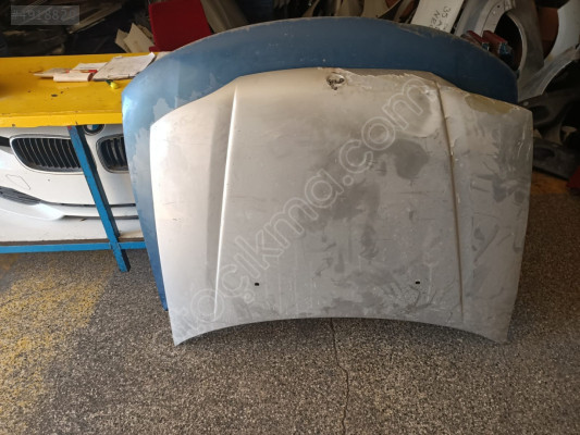 FİAT PALİO KAPUT  2000 MODEL