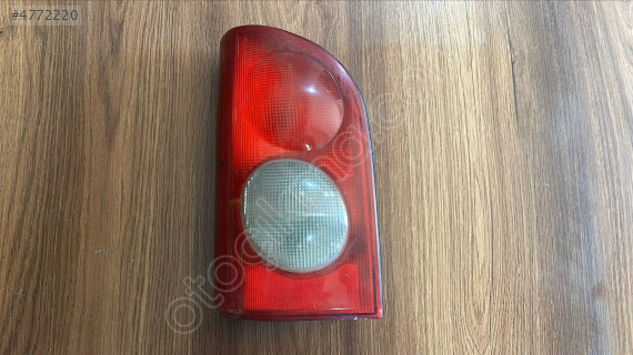 HYUNDAİ H100 SOL ARKA STOP