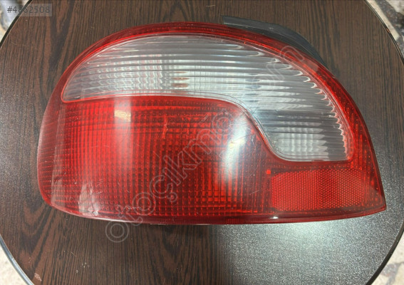HYUNDAİ ACCENT SOL ARKA STOP