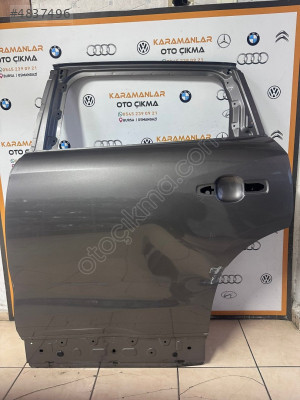 TOGG T10X SOL ARKA KAPI ORJİNAL