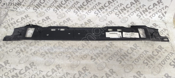 OPEL COMBO E GRANDLAND X ÖN PANEL ALT TRAVERS 9814630380 İstanbul