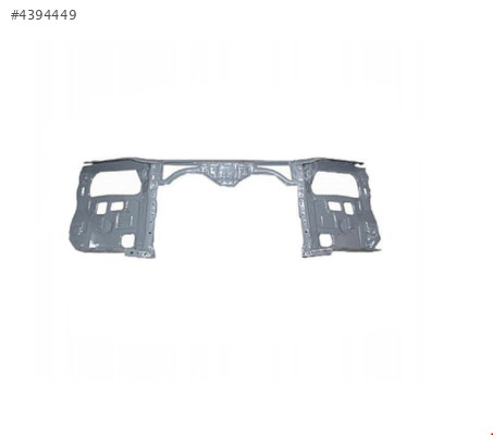 ÖN PANEL STAREX 1997-