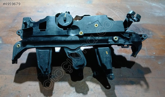 RENAULT MASTER 2012 MANİFOLD P1008599