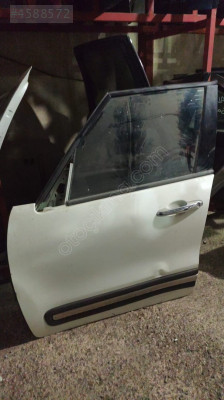 FİAT 500L SOL ÖN KAPI