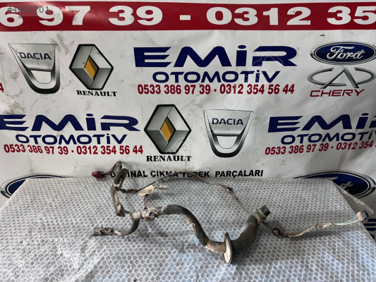 Renault Megane 1 sag ön kapı tesisatı