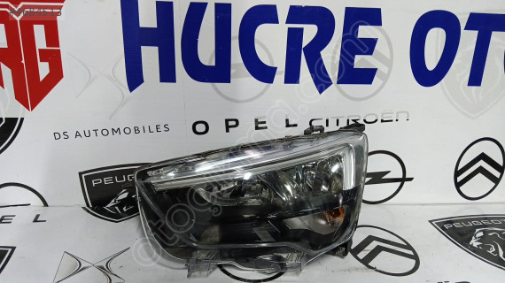 OPEL COMBO E SOL LEDLİ FAR 9816826080