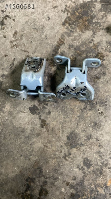 Hyundai sol ön kapı menteşesi