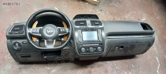 SCIROCCO KOMPLE GÖĞÜS