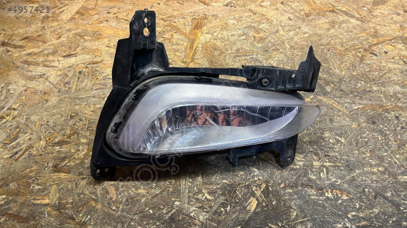 OPEL MOKKA SAĞ ÖN SİS FARI 42503051