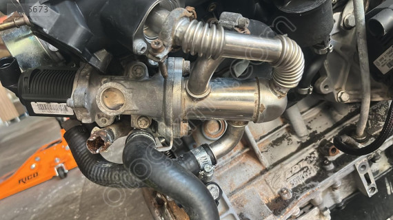 Linea 1.3 E4 egr