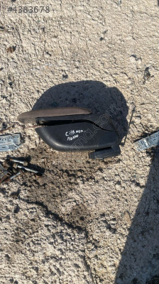 CİTROEN NEMO KOLÇAK