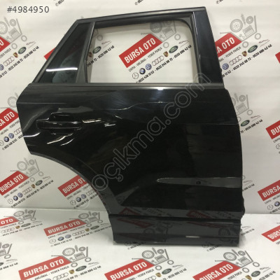 111 AUDİ Q2 SAĞ ARKA KAPI