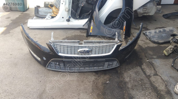FORD MONDEO ÖN TAMPON