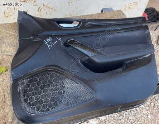 RENAULT MEGANE 4 SAĞ KAPI DÖŞEMESİ