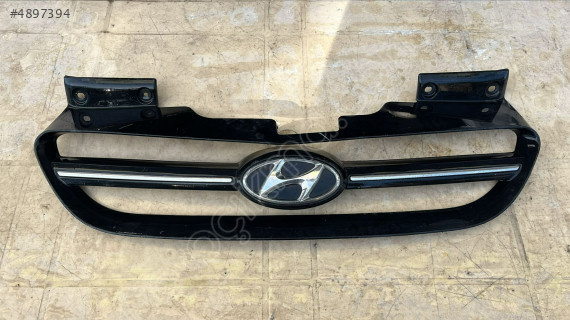 HYUNDAİ GETZ PANJUR