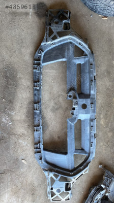 FORD TRANSIT IÇ MASKE