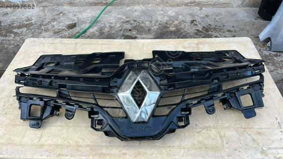 RENAULT CLİO 4 PANJUR