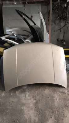 Volkswagen Bora ön kaput