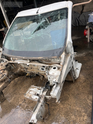 DACİA DOKKER ŞASE PODYE