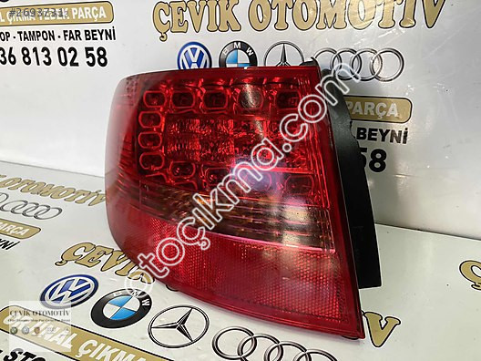 4F9 945 H AUDİ SAĞ DIŞ STOP