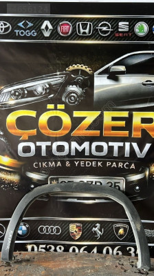 AMAROK SOL ARKA DODİK