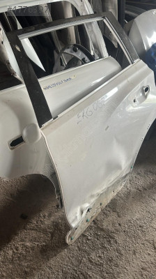 CHERY TİGGO ARKA KAPI