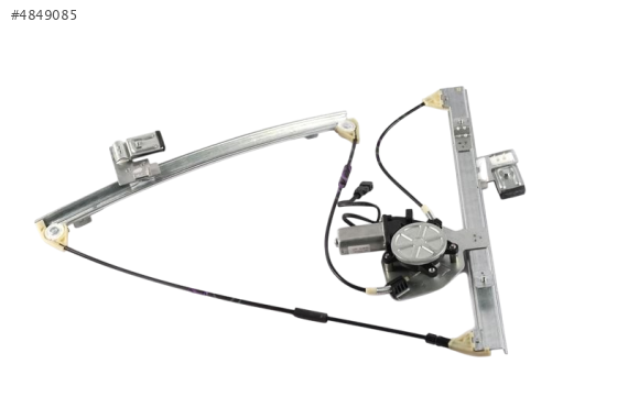 CAM KRİKOSU POLO 97-00   6N4837462 6N4959802B
