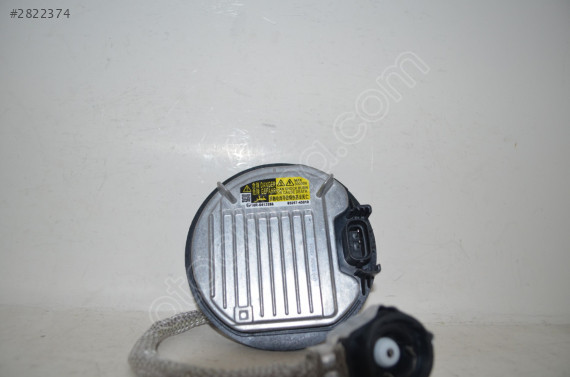 863013003 DDLT004 XENON FAR BEYNI TOYOTA (02-10)