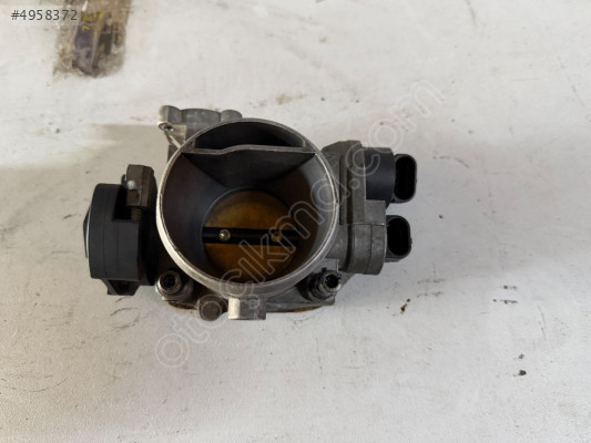 Fiat marea 1.6 gaz kelebeği