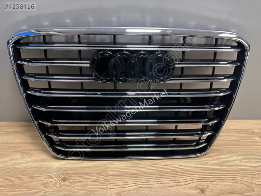 AUDI A8 10-13 ÖN PANJUR 4H0853651H T94 Konya | Oto Çıkma