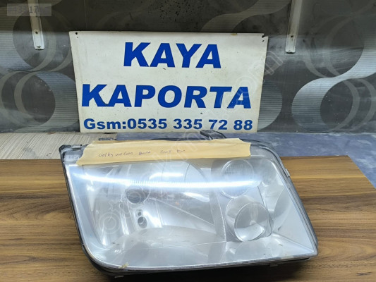 BORA SAĞ FAR