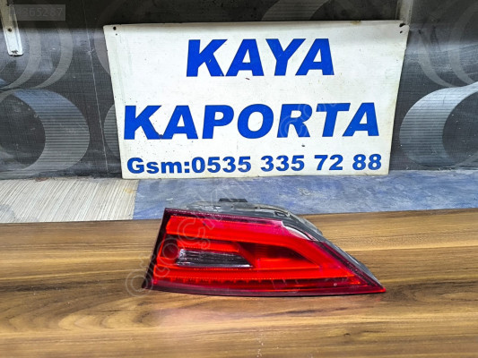 A3 SAĞ İÇ STOP