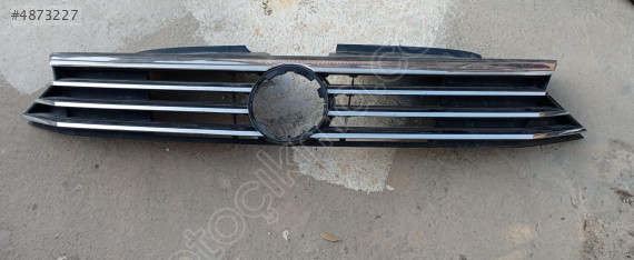 VOLKSWAGEN PASSAT B8 ORJINAL ÇIKMA ÖN PANJUR