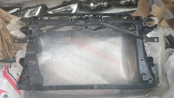 Audi A3  Ön Panel (2013/2017)