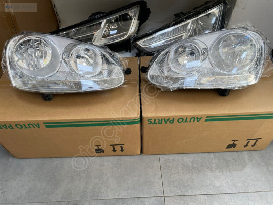 JETTA SAĞ SOL FAR