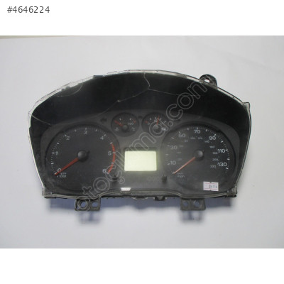 Ford Transit Kilometre Saati 8C1T-10849 0028119974-7B1