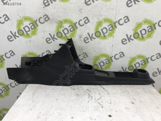 VOLKSWAGEN POLO 2009 2017 ORTA KONSOL 6R0863243F