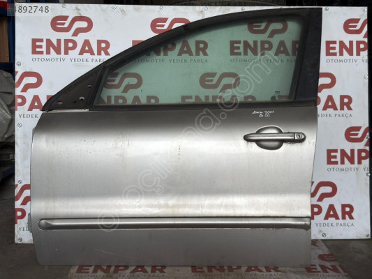 FIAT MAREA 2001 SOL ÖN KAPI ÇIKMA ORİJİNAL