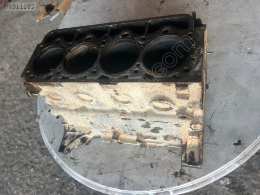TOFAŞ ŞAHİN DOĞAN KARTAL 1.6 DÜZ MOTOR ALT BLOK ÇIKMA