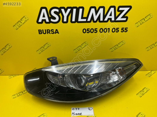FLUENCE SOL FAR ORJİNAL