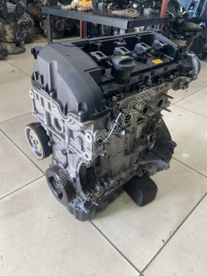Peugeot 3008 1.6 Vti 120 HP çıkma motor