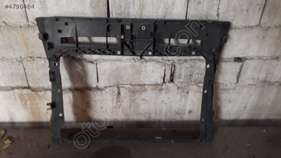 SKODA KAROQ 2018 ÖN PANEL