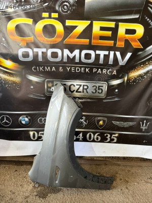 FİAT EGEA CROSS SAĞ ÖN ÇAMURLUK